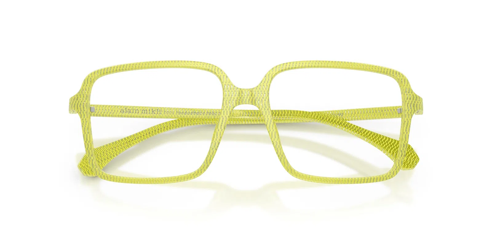 Alain Mikli 3550 Eyeglasses - view 16
